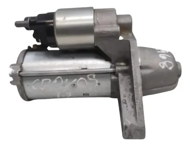 Motor Arranque Partida Uno 1.0 16-21 000194020 13 Dentes