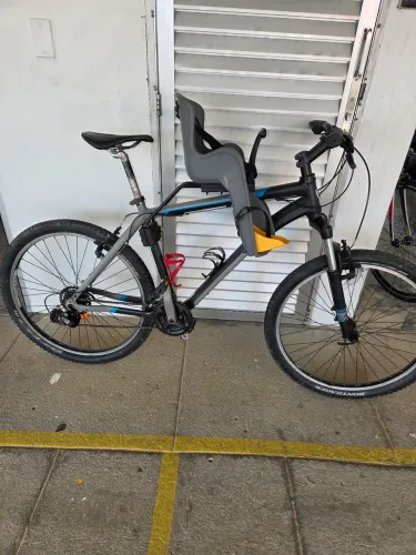 Trek aro 26