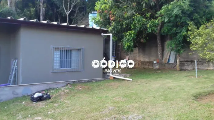 Chácara com 3 dormitórios à venda, 1000 m² por R$ 600.000 - Ibiúna - Ibiúna/SP