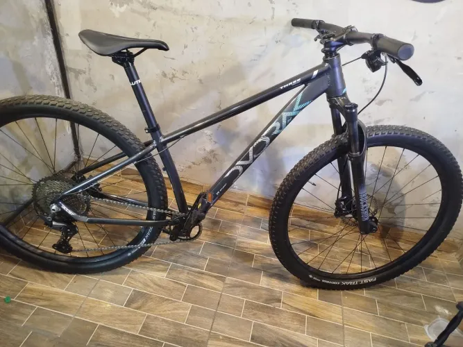 Bicicleta Mtb 15" ( ñ é specialized )
