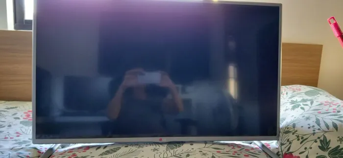 Televisão LG 39 polegada