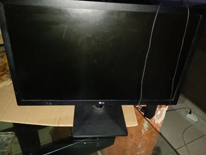 Tela Pc LG 