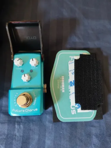 Pedal Joyo Chorus