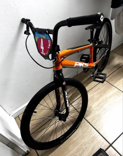 Pks cruiser 24? competition BMX