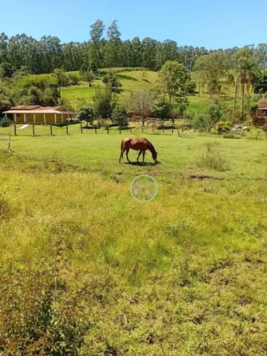 Sítio Rural à venda, Centro, Lagoinha - SI0011.