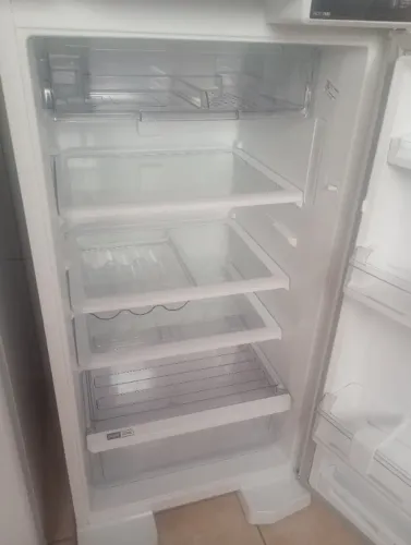 Geladeira Brastemp Frost Free