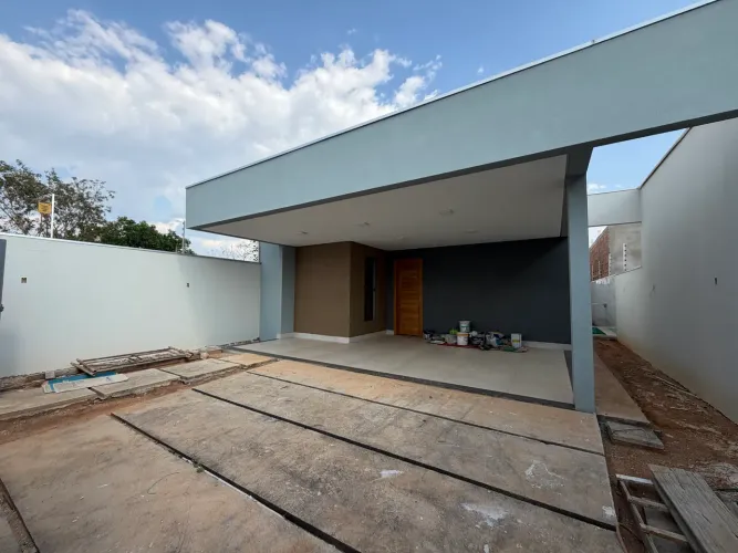 Casa na 1503 Sul