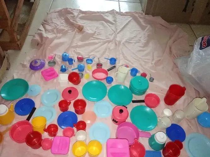 Kit panelinhas