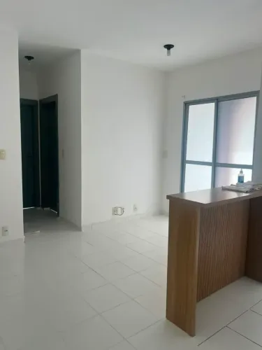 Apto 2 Dormitórios c/ 1 Suíte no Alegro Montenegro