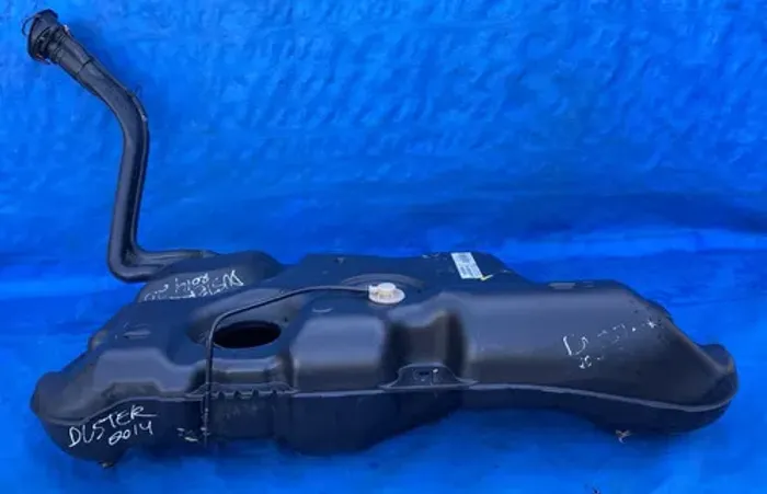 Tanque Combustível Duster Sandero 2012 2013 2014 2015 2016