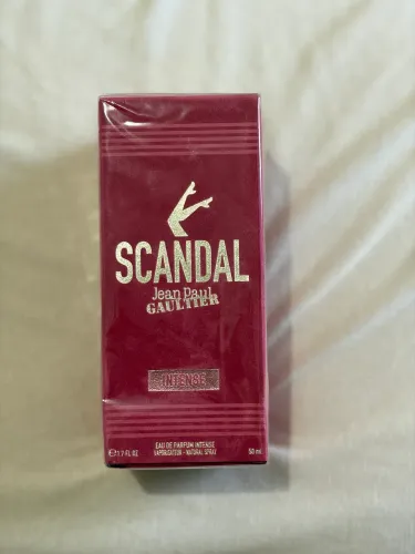 Perfume Scandall intense original