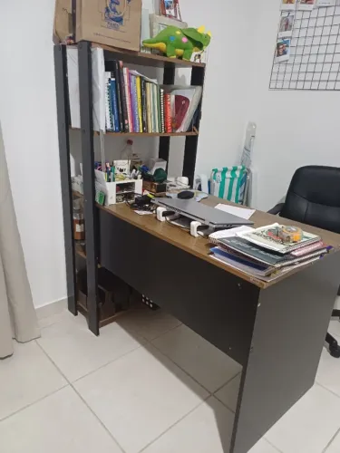 Mesa de escritório