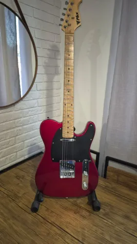Guitarra Telecaster PHX TL-2