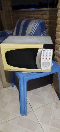 Microonda