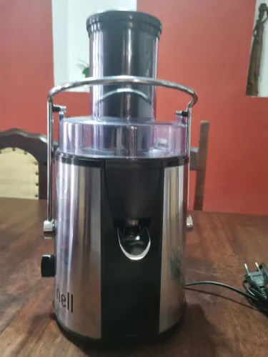 Centrifuga para sucos Nell