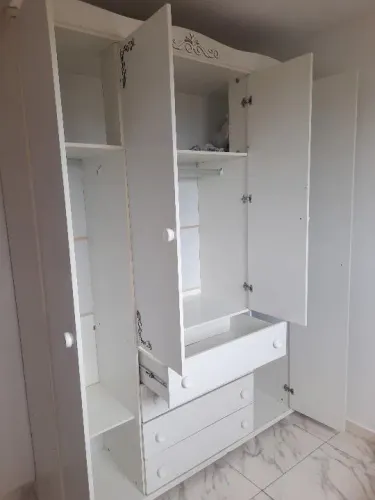 Guarda roupa 