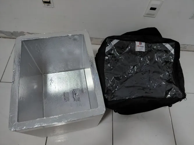 Bag nova 