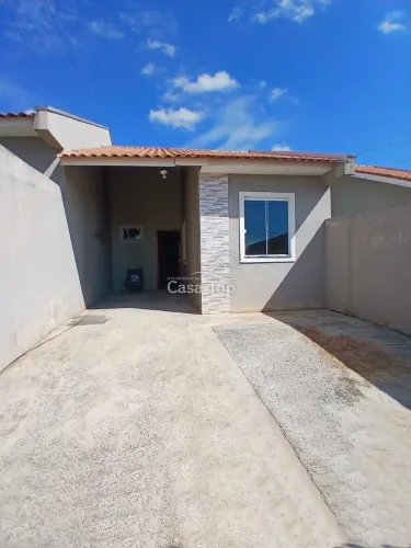 Casa para alugar Cará-Cará