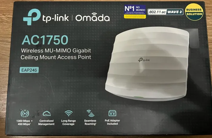 Access Point Tp-Link