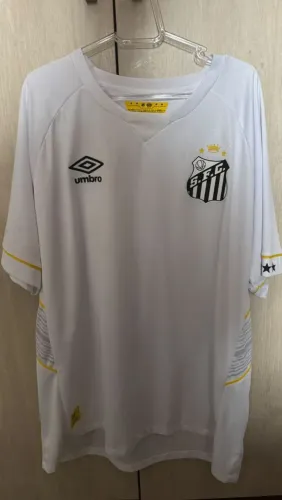 CAMISA SANTOS 2GG