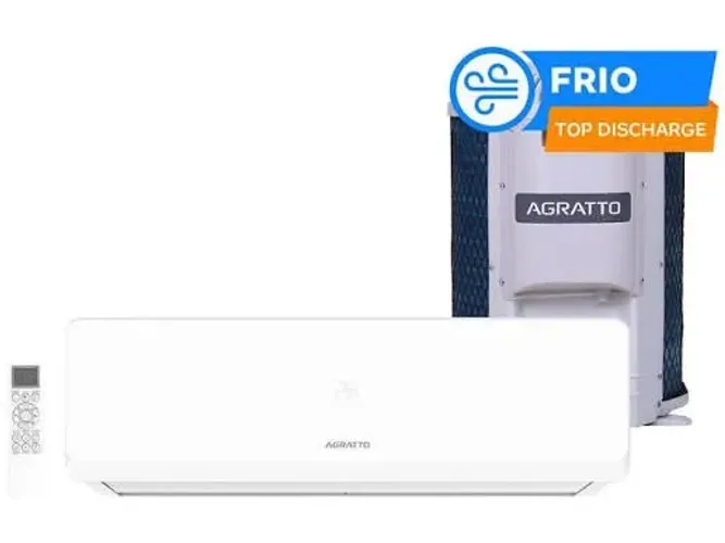 Ar Condicionado Instalação e Limpeza Atendimento Hoje Rápido