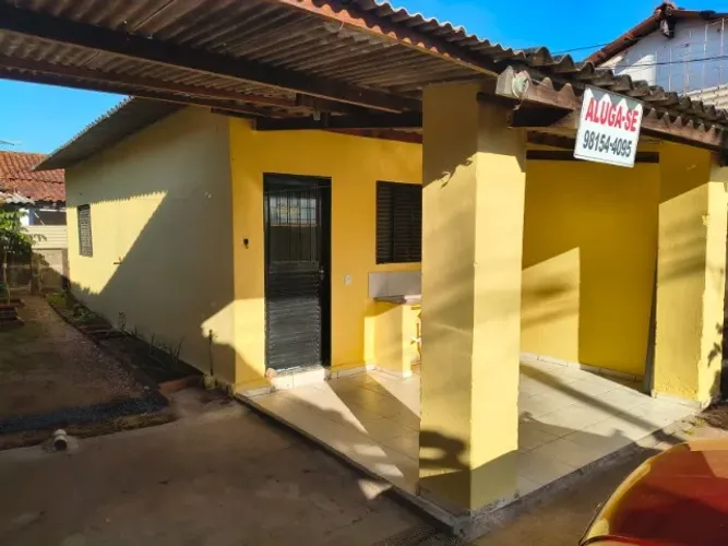 ALUGO KITNET NO CPA 2