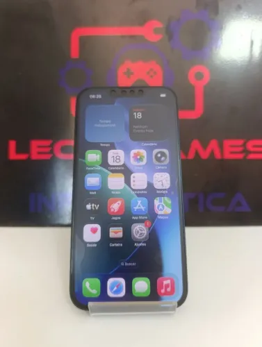 iPhone 14 (18x no cartão de crédito)