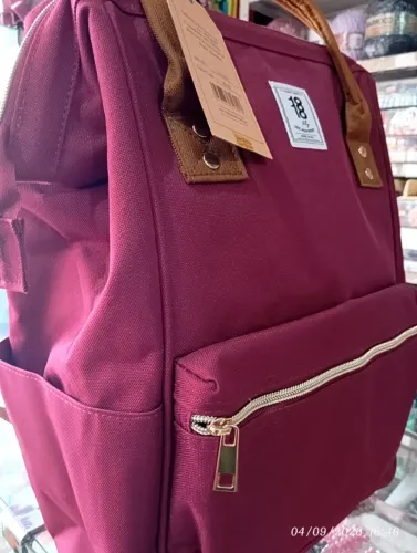 Mochila chenson tira colo