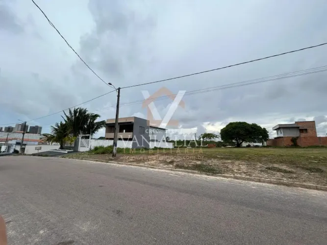 Terreno em Valle do Sall - Salinópolis, PA