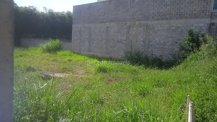 Lote a venda no Condomínio Nova Gramado Village em Juiz de Fora