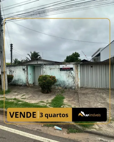 Imóvel à Venda no Bairro Buritis