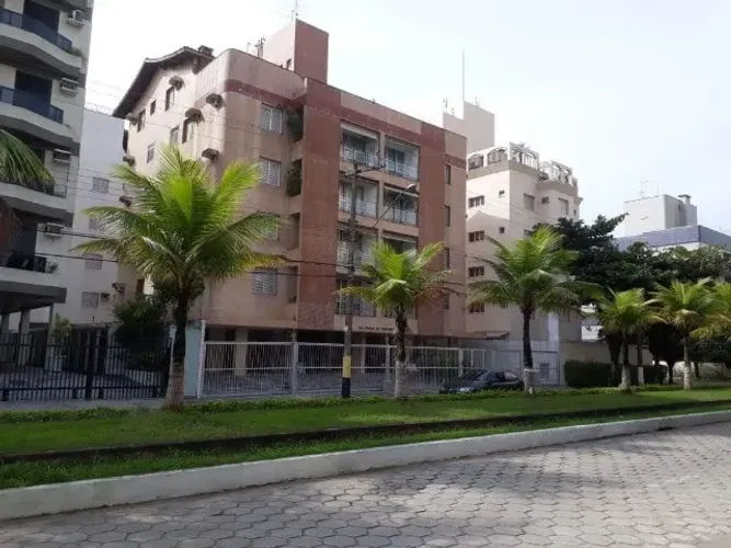Apto Temporada na Enseada (Guarujá) - 2 Qts (1 Suíte) a 600m da Praia!