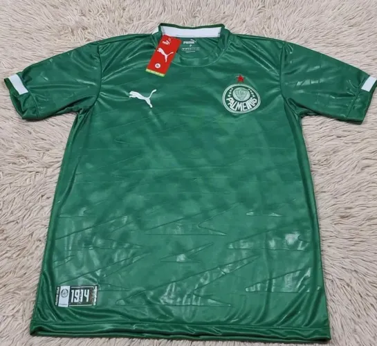 Camisa de time