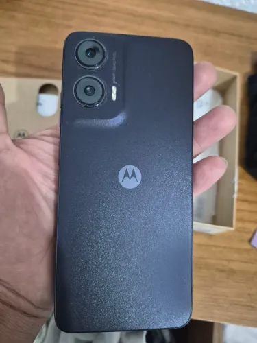 Motog 35 5G vendo/troco