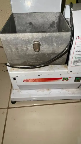 Amassadeira ABm-05 5 KG