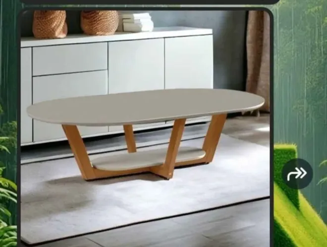 MESA DE CENTRO