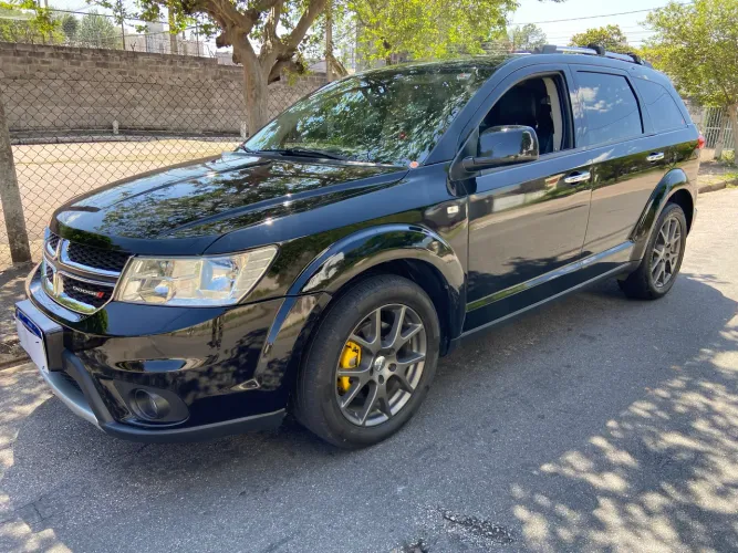 Dodge Journey RT 3.6 AWD V6 Aut. 2015
