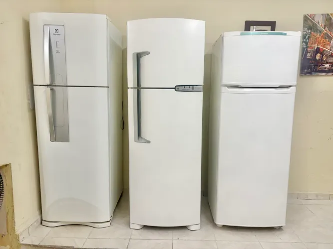 Geladeira Frost free, geladeira barata 
