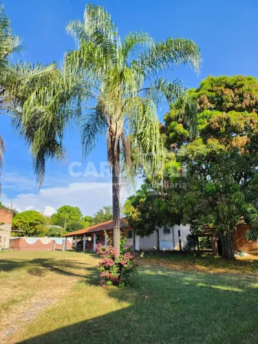 chacara em São Carlos - SP no Arace de Santo Antonio II