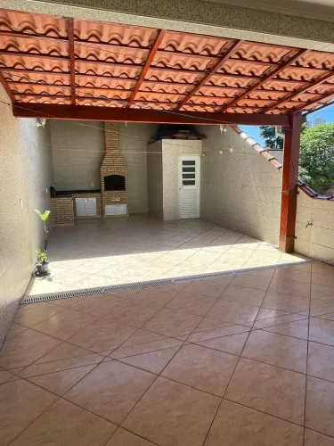 Casa Venda Polvilho (Polvilho) - Cajamar - SP