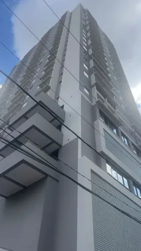 Studio próximo do metrô Faria Lima
