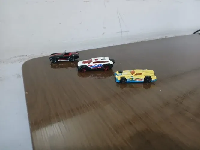 Carrinhos hotwheels