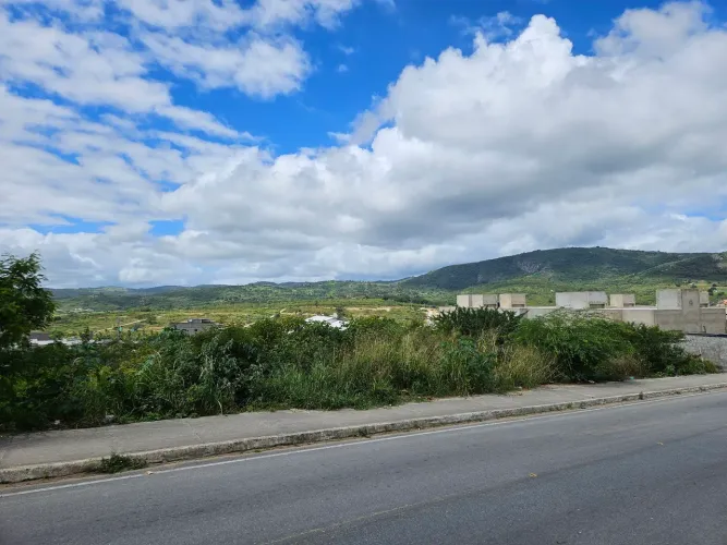 Terreno à Venda - Excelente Oportunidade para Construtores e Incorporadores