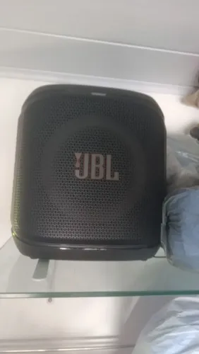 Caixa de som JBL original
