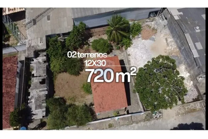 Terreno à Venda em Barro Duro, Maceió!