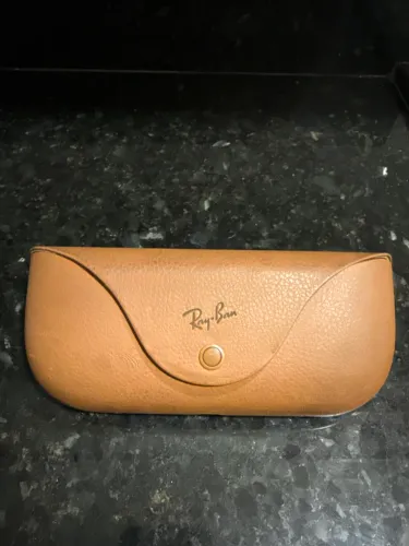 ÓCULOS RAY-BAN META 1