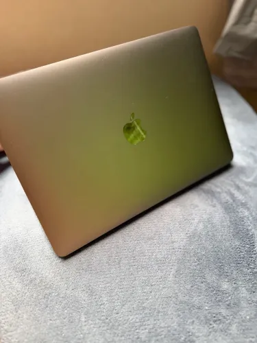 MacBook Air M1 8gb 256gb 13,3 Polegadas 
