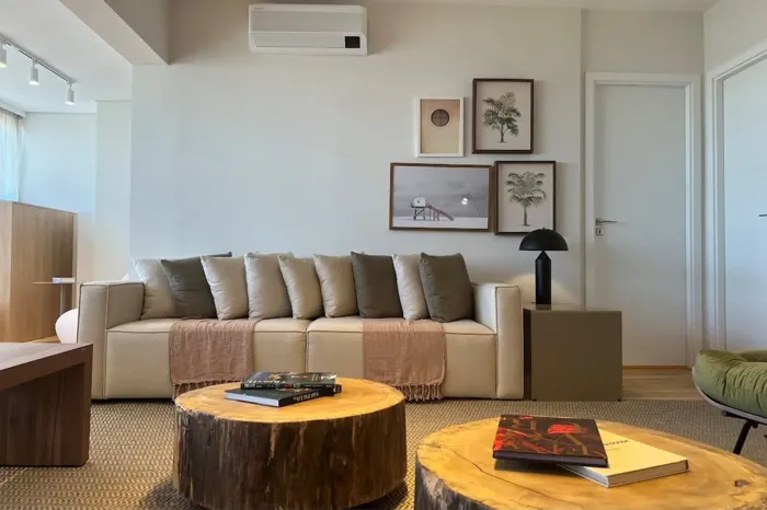 Apartamento | 1 Dorm | Pinheiros