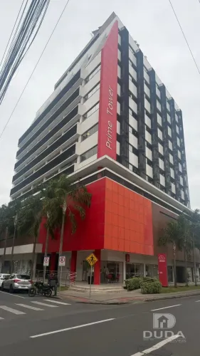 Sala comercial Aérea