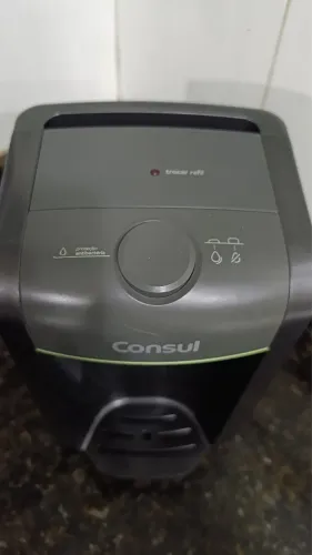 Purificador de água consul